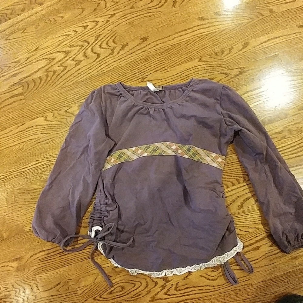 Matilda Jane top